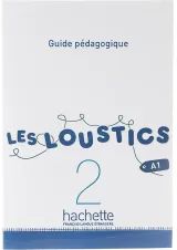 Les Loustics 2 Guide pedagogique