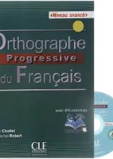 Orthographe Progressive du francais Avance