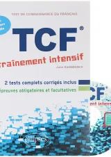 TCF Entrainment intensif