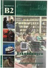 Erkundungen B2 Kursbuch + Arbeitsbuch