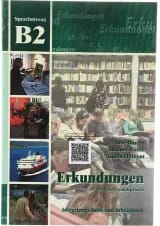 Erkundungen B2 Kursbuch + Arbeitsbuch
