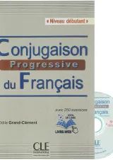 Conjugaison Progressive du Francais debutant