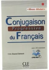 Conjugaison Progressive du Francais debutant