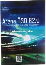 Arena OSD B2/J Buch + Lehrerausgabe