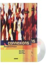 Connexions 3 Livre de L'eleve + Cahier d'exercices