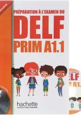 DELF Prim A1.1