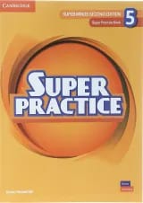 Super Practice 5 Second Edition