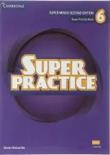Super Practice 6 Second Edition