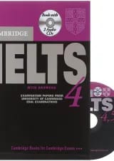 Cambridge IELTS 4