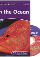 In the Ocean Dolphin Readers Level 4