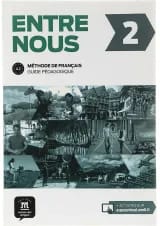 Entre Nous 2 Guide Pedagogique