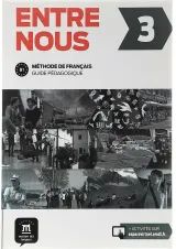 Entre Nous 3 Guide Pedagogique