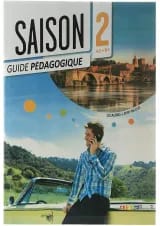 Saison 2 Guide pedagogique