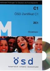 OSD Zertifikat C1 Modellsatz