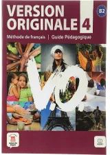 Version Originale 4 Guide Pedagogique