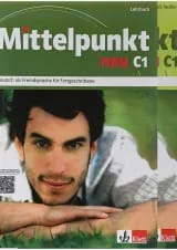 Mittelpunkt neu C1 Lehrbuch + Arbeitsbuch