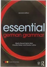 Essential German Grammar Second Edition