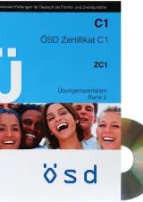 OSD Zertifikat C1 Ubungsmaterialien Band 2