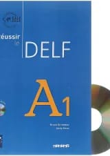 Reussir le DELF A1