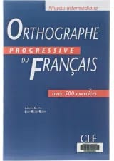Orthographe Progressive du francais intermediaire