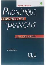 Phonetique Progressive du francais avance