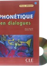 Phonetique en dialogues debutant