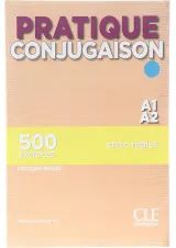 Pratique Conjugaison A1/A2