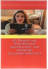 65Themen zum Schreiben und Sprechen B2/C1