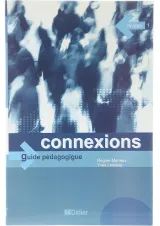 Connexions 1 Guide Pedagogique