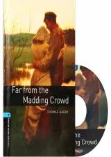 Far From The Madding Crowd Oxford Bookworms Stage 5