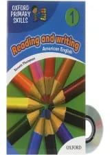 American Oxford Primary Skills 1 Reading and Writing