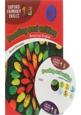 American Oxford Primary Skills 4 Reading and Writing