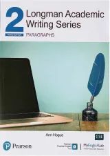 Longman Academic Writing Series 2 Third Edition