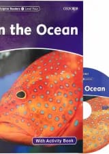 In the Ocean Dolphin Readers Level 4