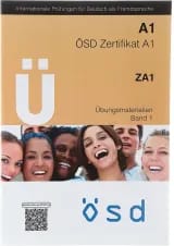 OSD Zertifikat A1 Ubungsmaterialien Band 1