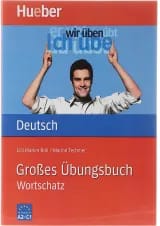 Grosses Ubungsbuch Wortschatz A2-C1