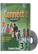 Connect 3 Second Edition Student's Book+ Workbook