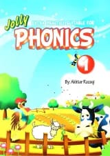 Extra Practice Suitable for Jolly Phonics 1