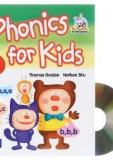 Phonics for Kids 1