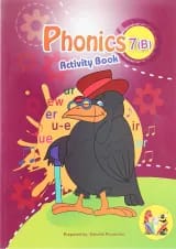 کتاب Phonics 7B Activity Book