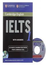 Cambridge IELTS 1