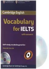 Cambridge Vocabulary for IELTS