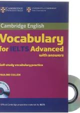 Cambridge Vocabulary for IELTS Advanced