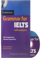 Cambridge Grammar For IELTS
