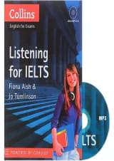 Collins Listening For IELTS