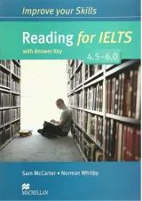 Improve Your Skills Reading for IELTS 4.5-6.0