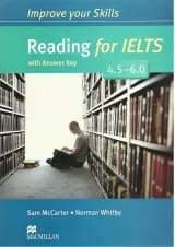 Improve Your Skills Reading for IELTS 4.5-6.0