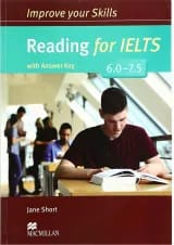 Improve Your Skills Reading for IELTS 6.0-7.5