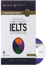 The Official Cambridge Guide to IELTS B1-C1 Academic and General