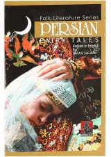 کتاب Persian Fairy Tales Folk Literature Series